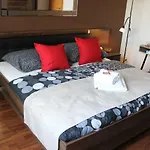 H+ Apartman Letiště Praha