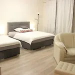 H+ Apartman Letiště Praha