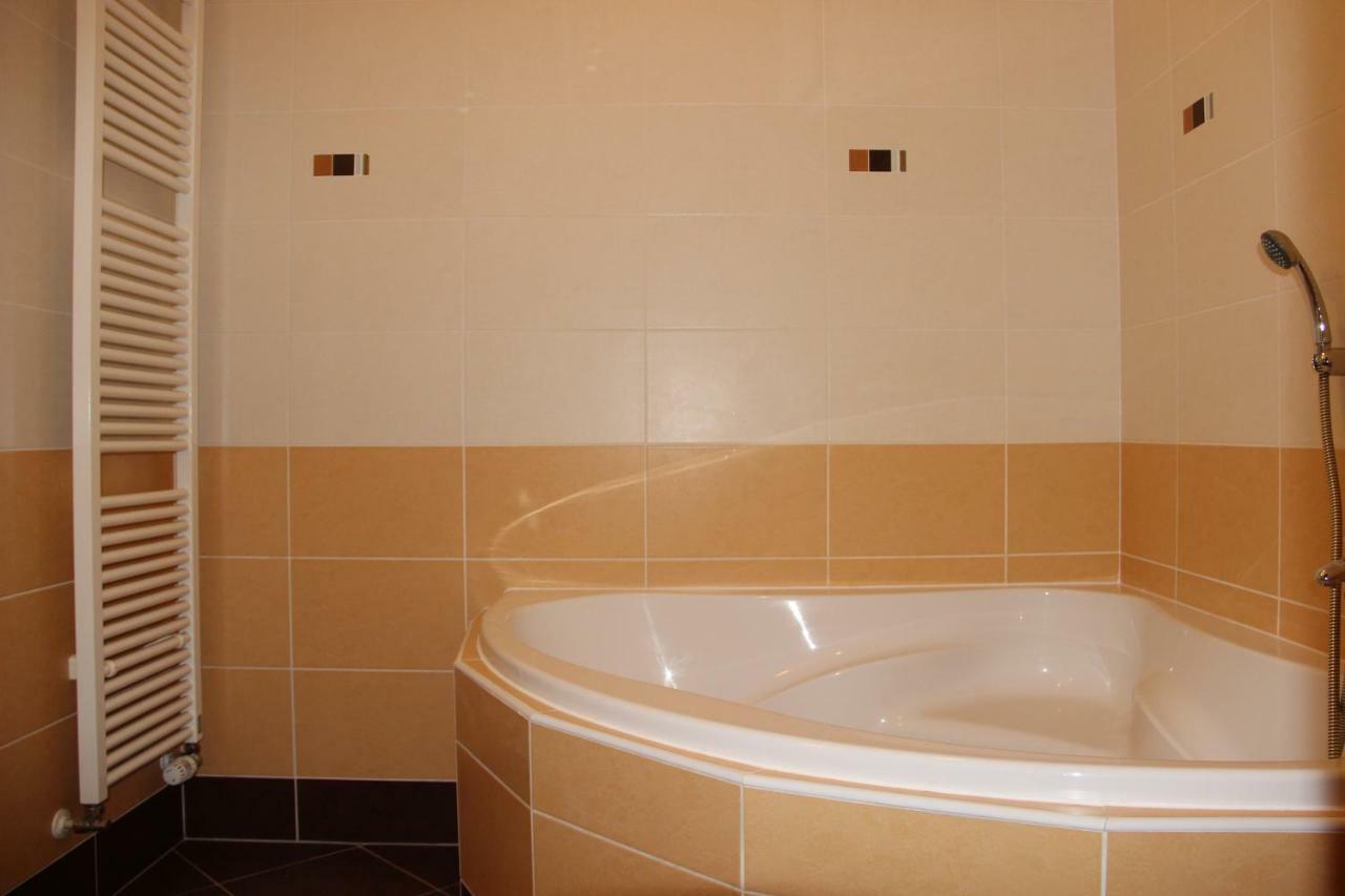 H+ Apartman Letiště *