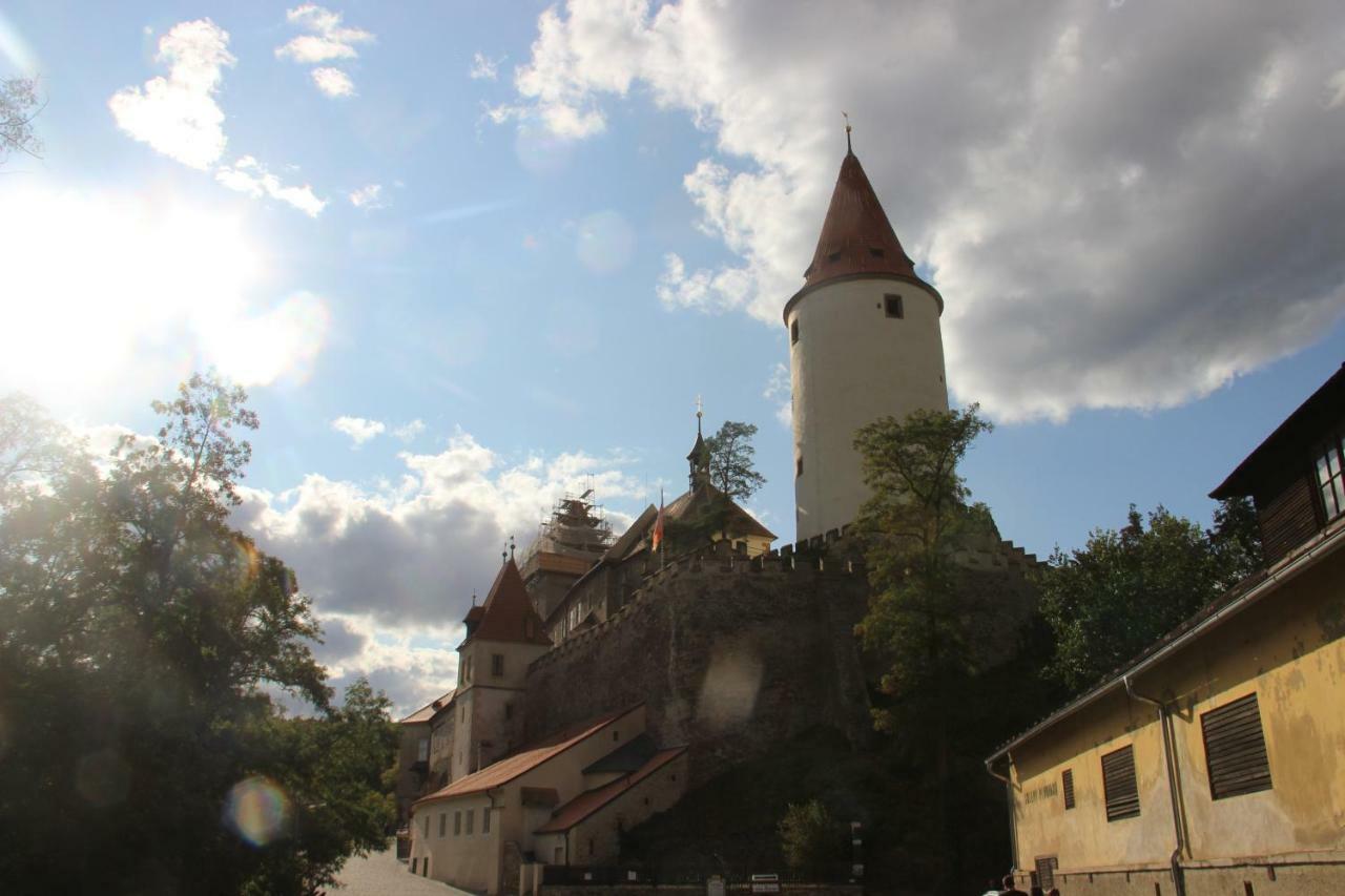 Apartmán H+ Apartman Letiště Praha