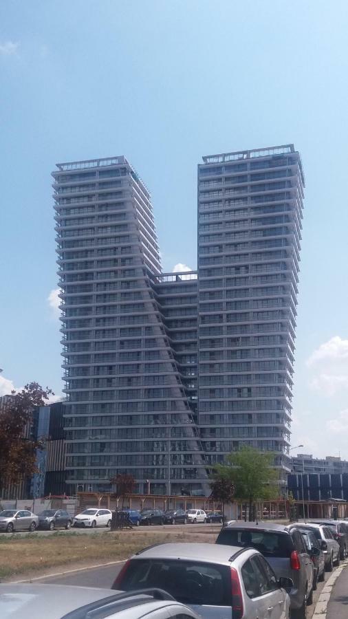 H+ Apartman Letiště Apartmán Praha