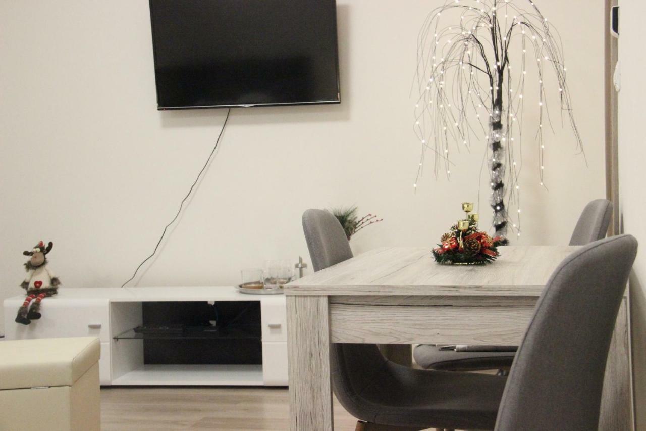 H+ Apartman Letiště Praha