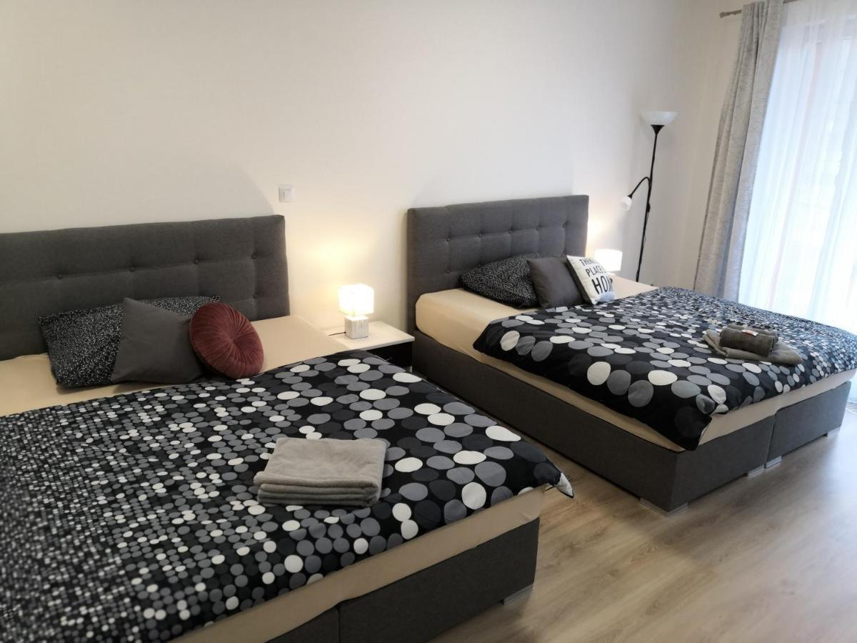 Apartmán H+ Apartman Letiště Praha
